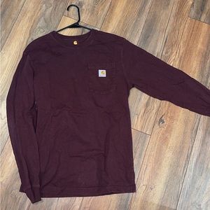 Carhartt long sleeve